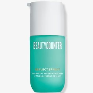 Beautycounter Reflect Effect Overnight Resurfacing Peel